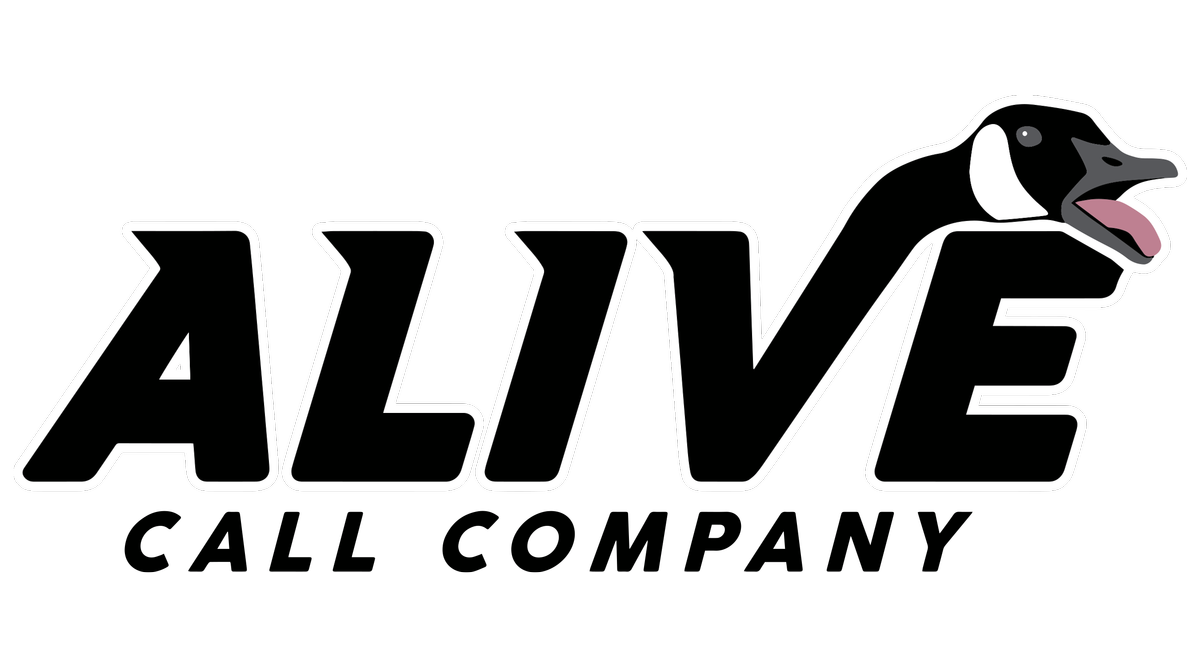 Alive Calls - Quality Goose Calls Alive Calls - Quality Goose Calls